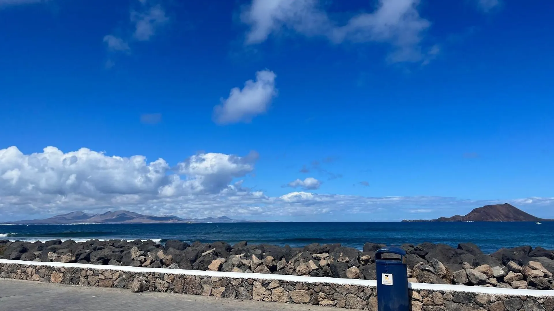Blue Marine Διαμέρισμα Κοραλέχο